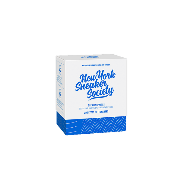 SNEAKER CLEANING WIPES