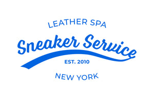 SNEAKER CLEANING SERVICE