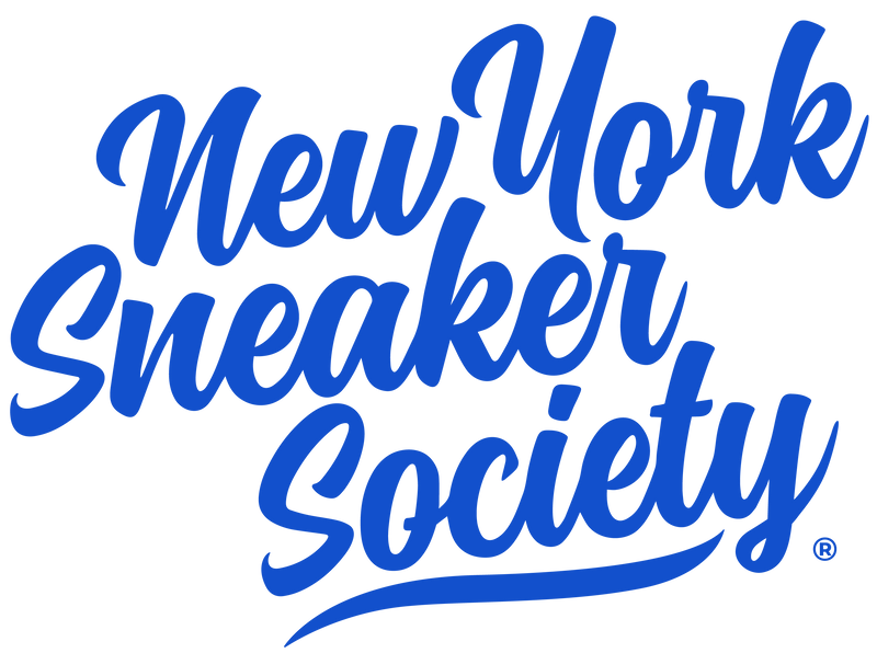 New York Sneaker Society  
