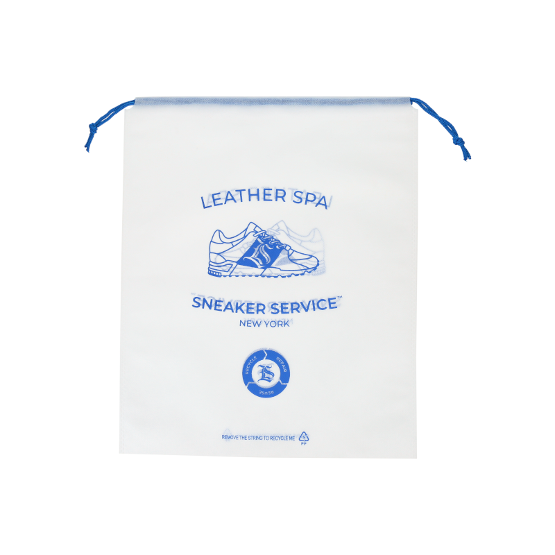 Sneaker dust bag hotsell