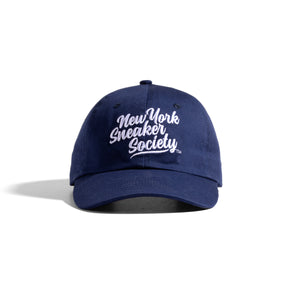 NYSS CLASSIC STRAPBACK DAD HAT