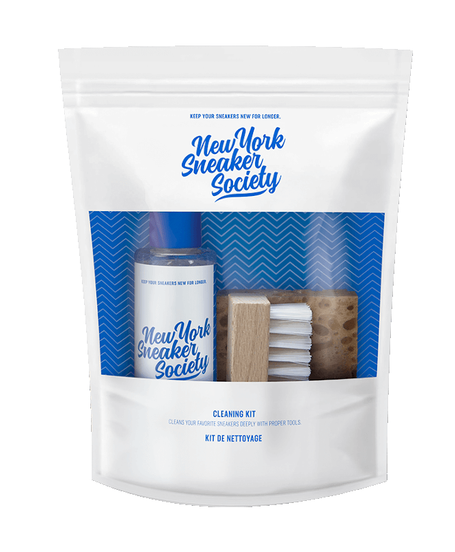 Sneaker cleaning store 2024 nyc